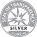 Seal of Transparency - Silver GuideStar